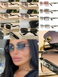 Picture of Chrome Hearts Sunglasses _SKUfw56678758fw